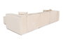 Atelier Del Sofa Lora Sofá Esquinero Crema